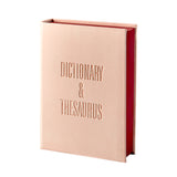 Dictionary/Thesaurus