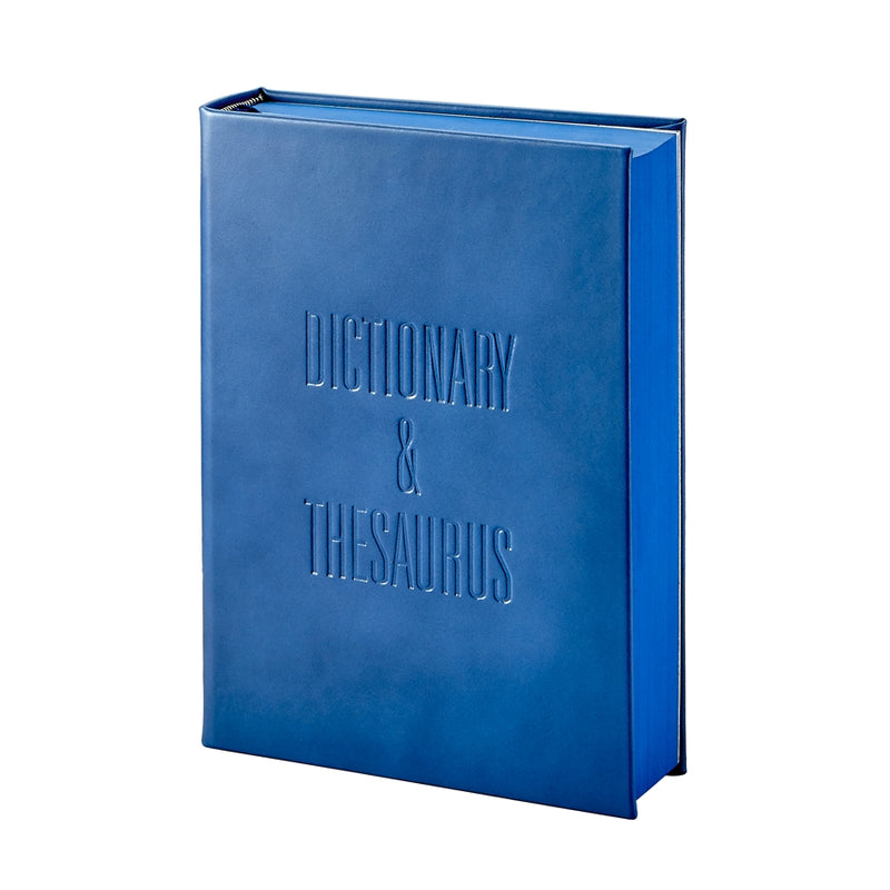Dictionary/Thesaurus