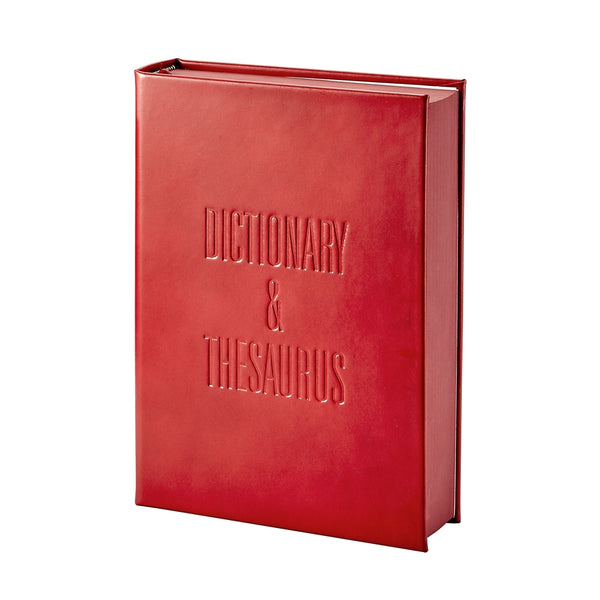 Dictionary/Thesaurus