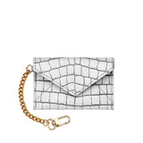 Mini Envelope with Clip