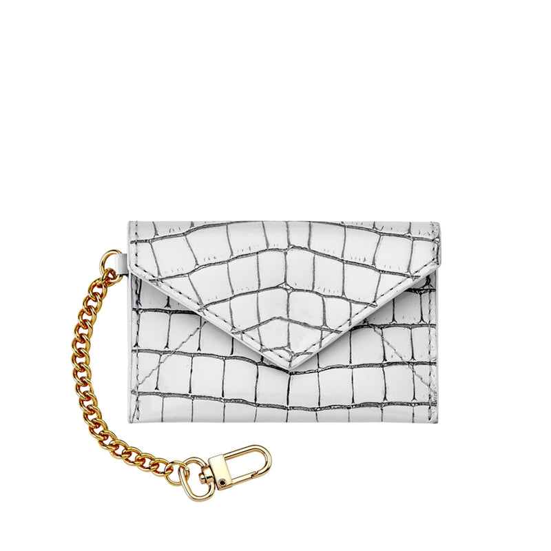 Mini Envelope with Clip