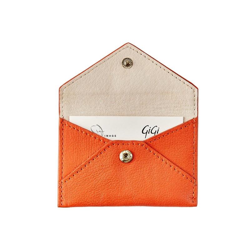 Mini Envelope/Business Card Holder