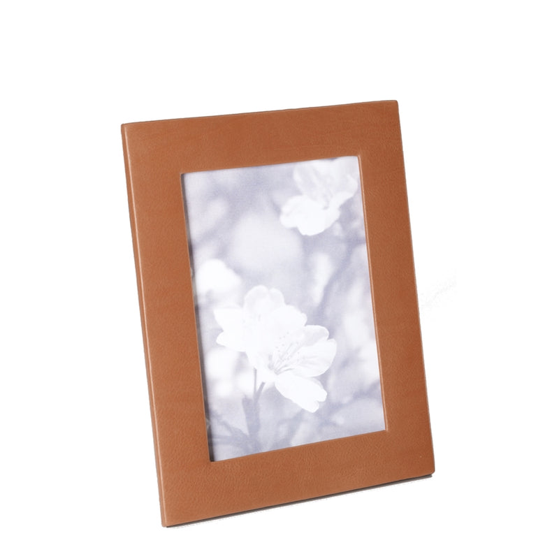 Studio Frame 5&#x22;x7&#x22; Full Grain Leather
