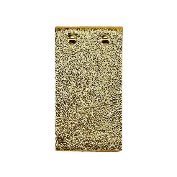 Small Post Flip Pad
