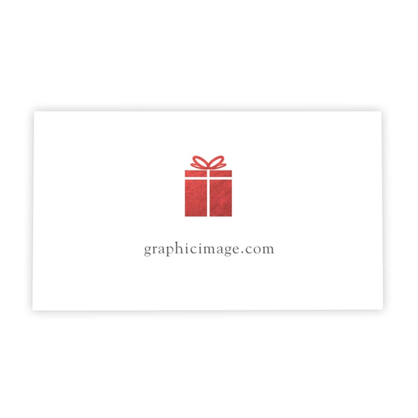 E-GIFT CARD