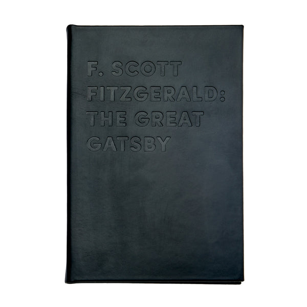The Great Gatsby