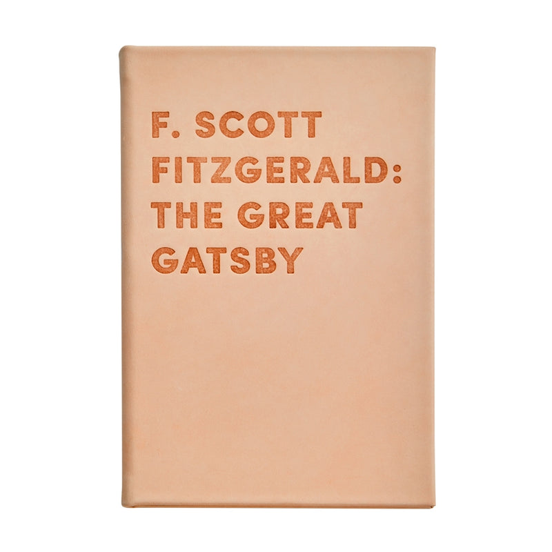 The Great Gatsby