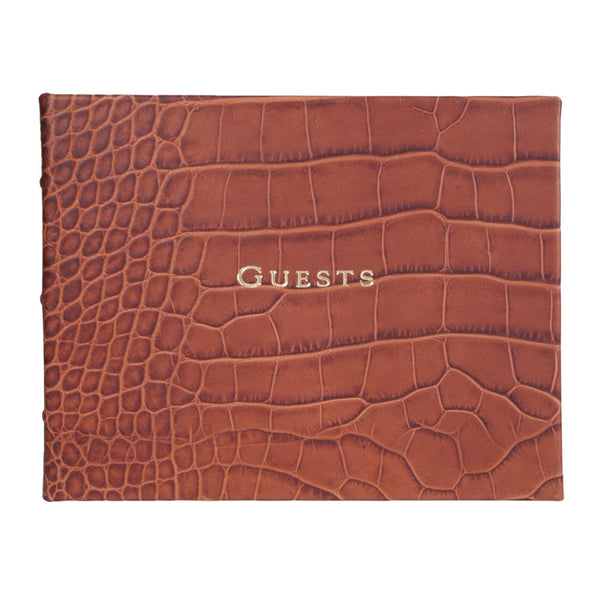 Guest Book