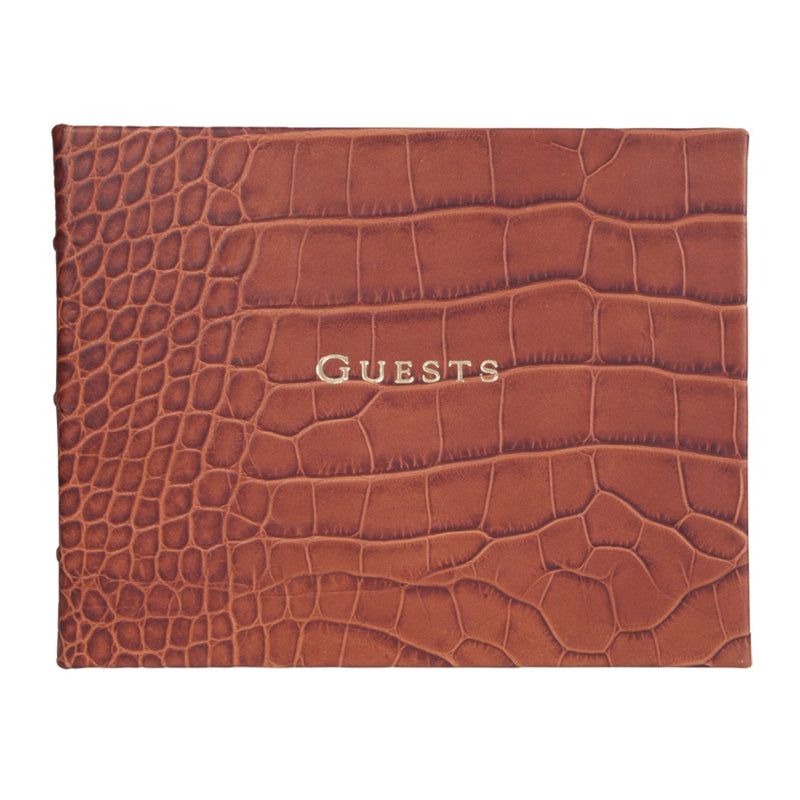 Guest Book