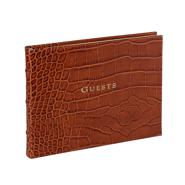 Guest Book