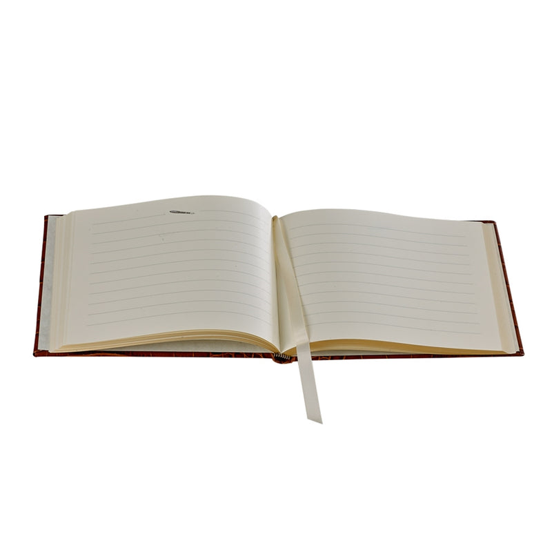 Guest Book