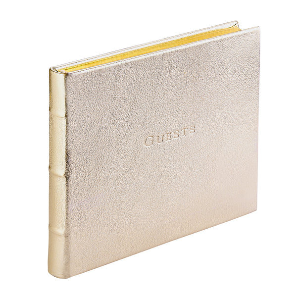 Guest Book