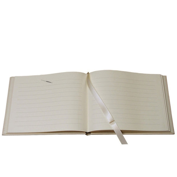 Guest Book