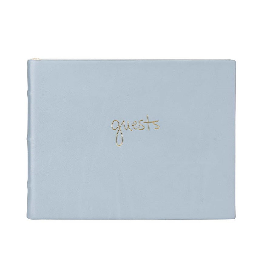 Guest Book