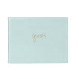Guest Book