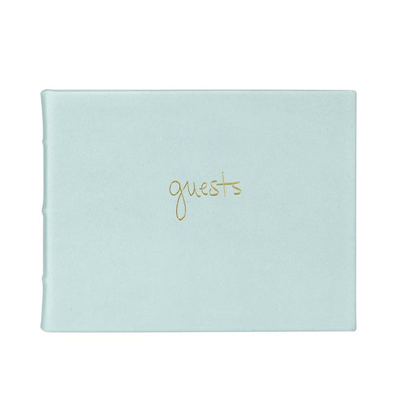 Guest Book