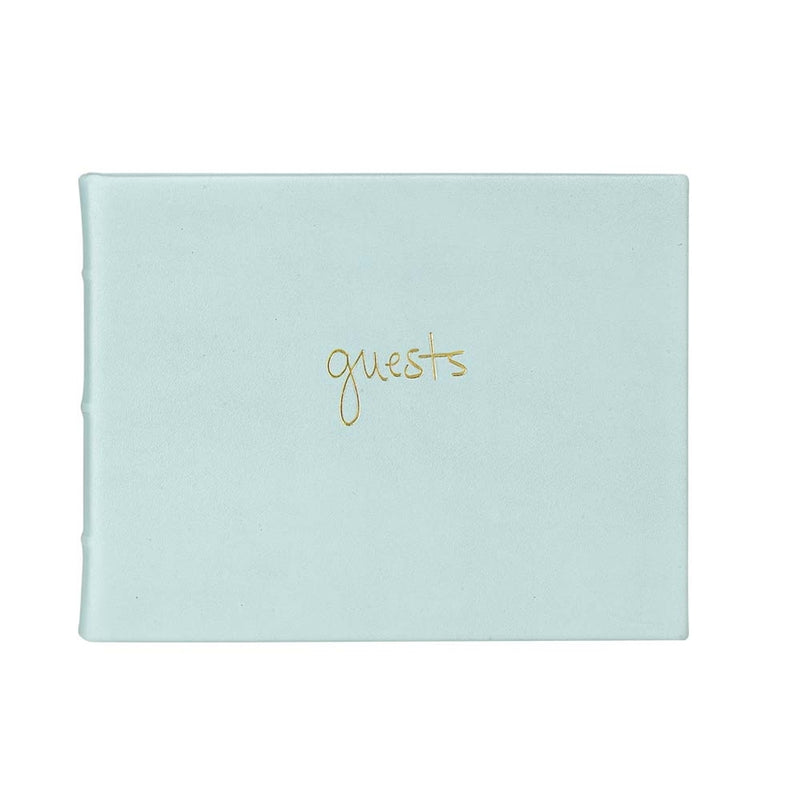 Guest Book