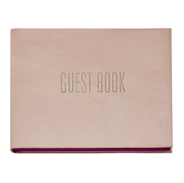 Guest Book