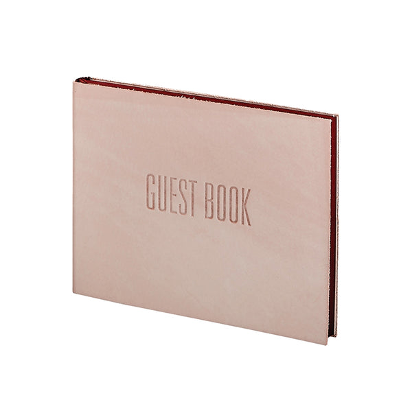 Guest Book