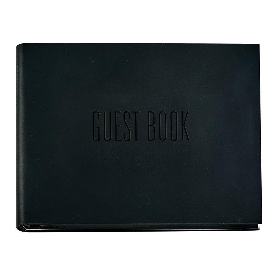 Guest Book