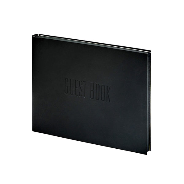 Guest Book