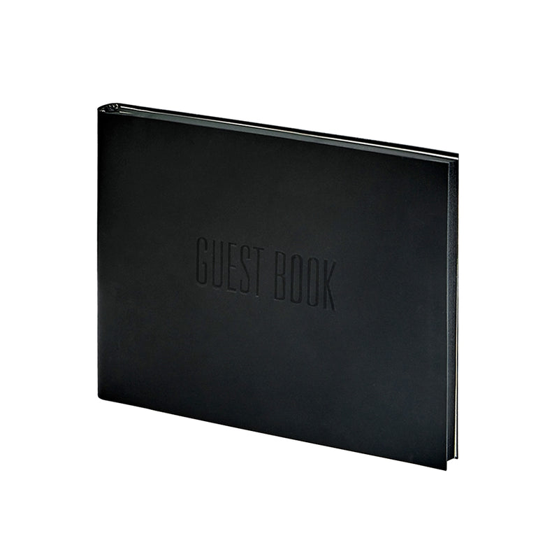 Guest Book