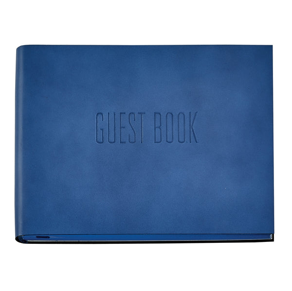 Guest Book