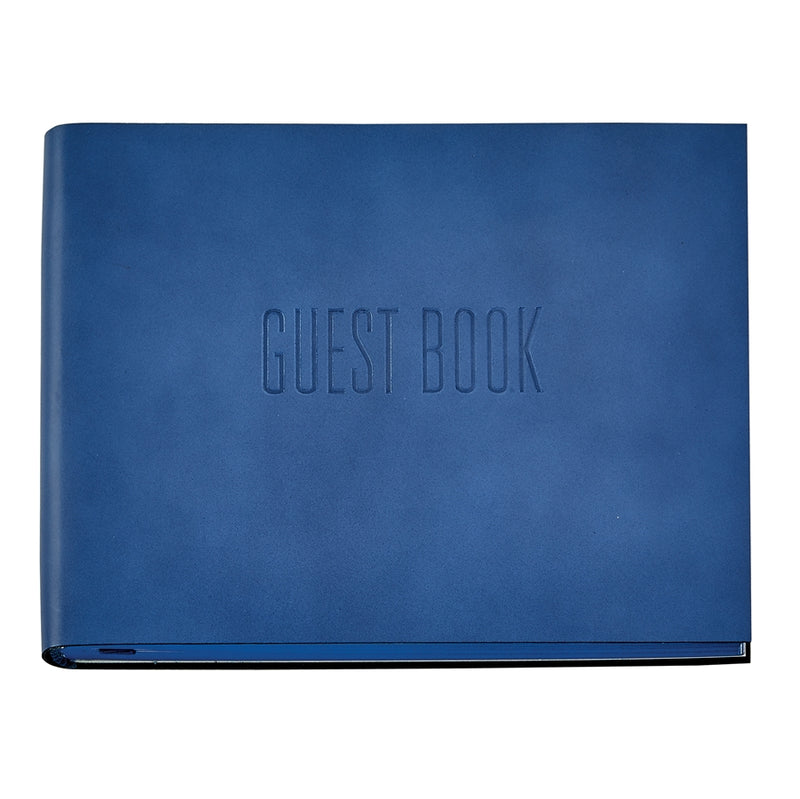 Guest Book
