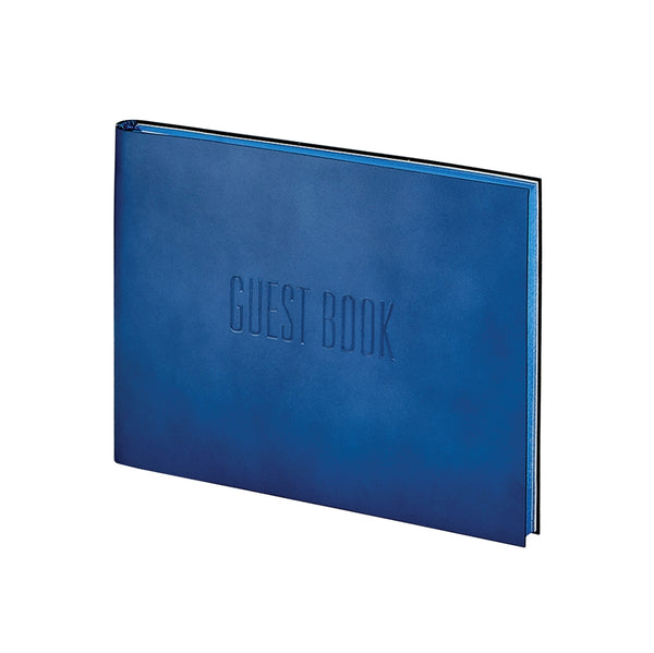 Guest Book