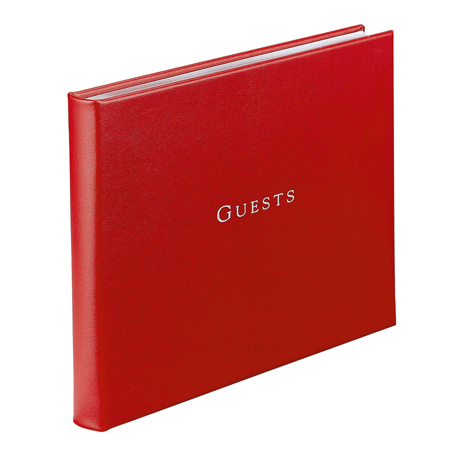 Guest Book