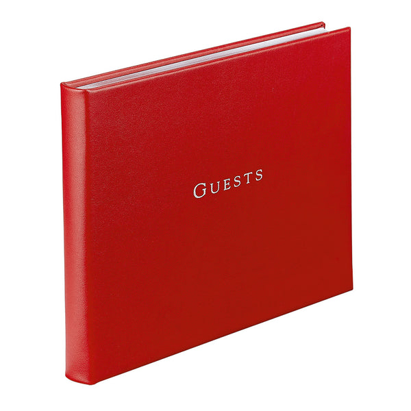 Guest Book
