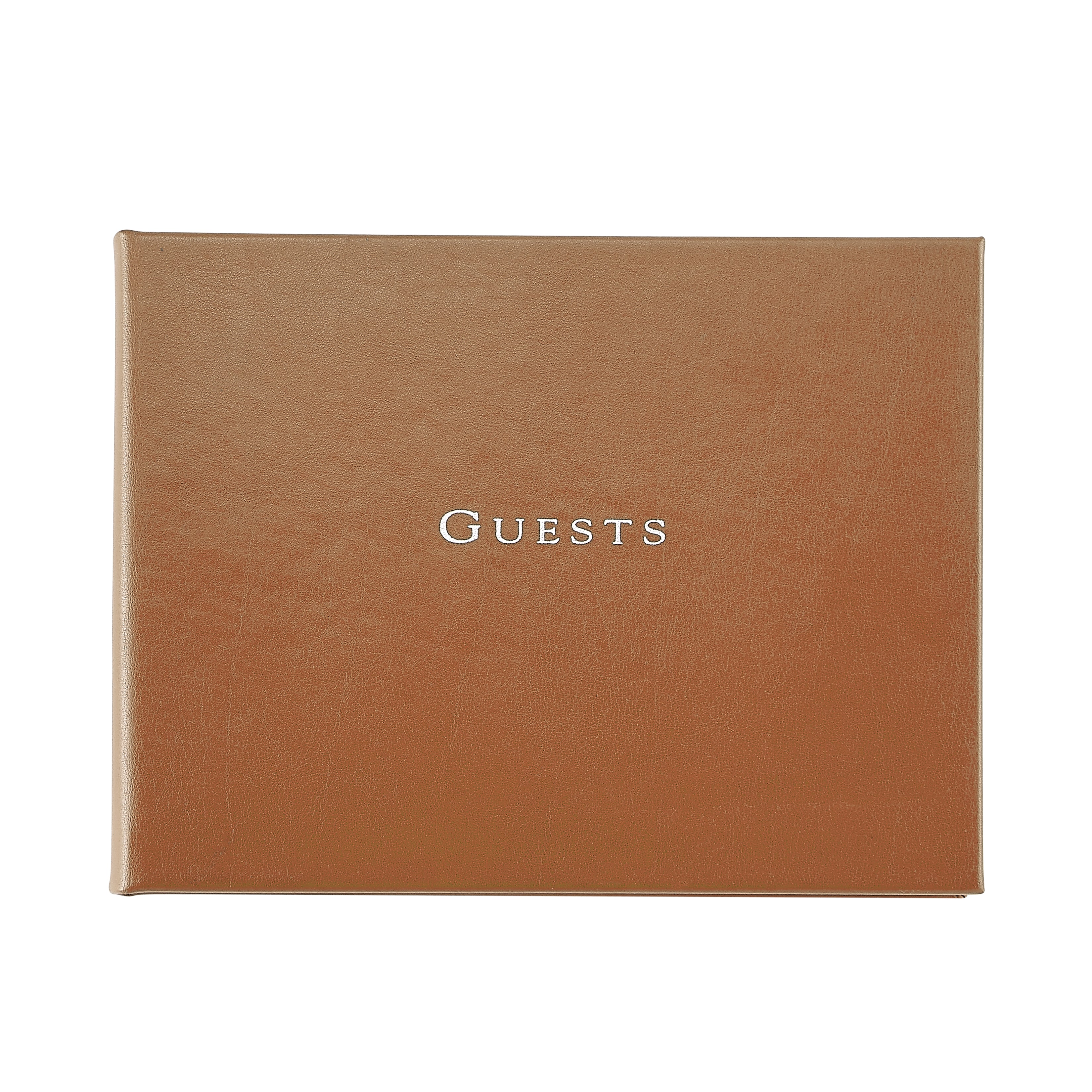 Guest Book