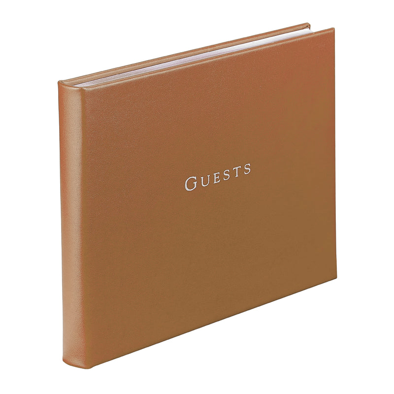 Guest Book