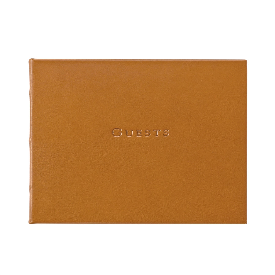 Guest Book