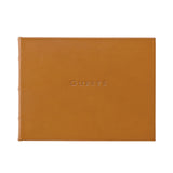 Guest Book