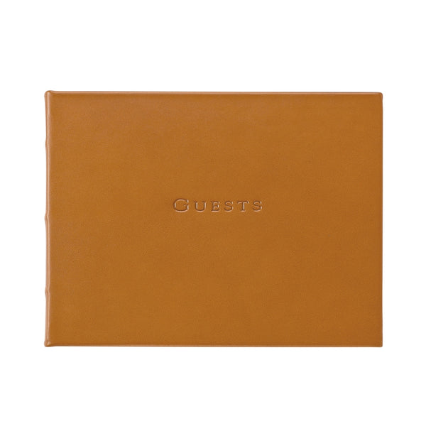 Guest Book