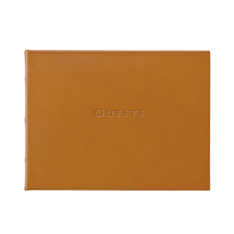 Guest Book