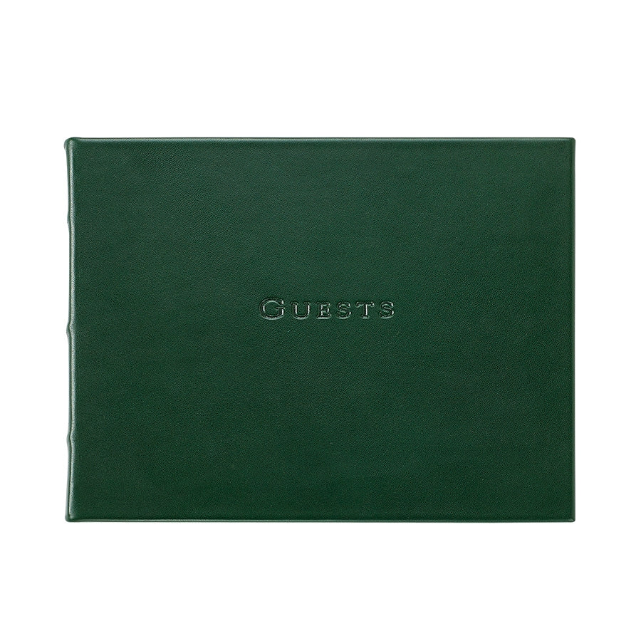 Guest Book