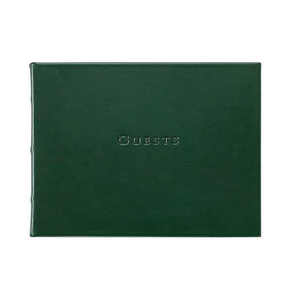 Guest Book