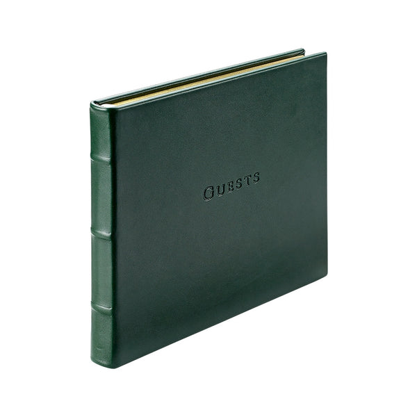 Guest Book