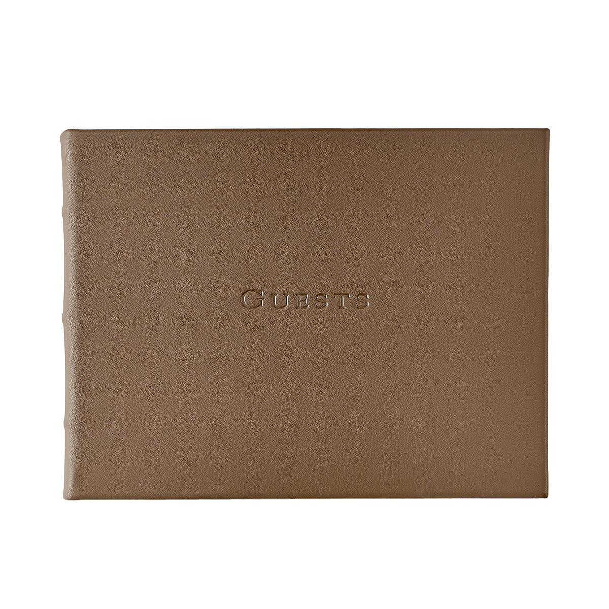 Guest Book