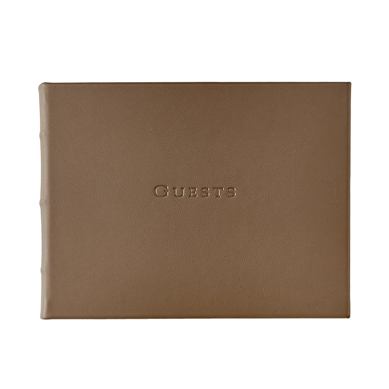 Guest Book