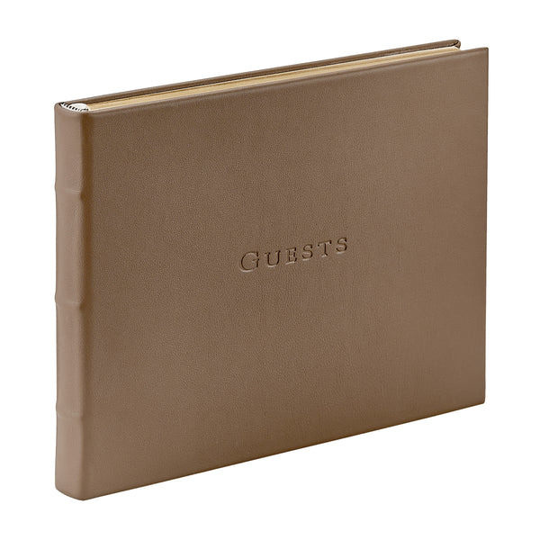 Guest Book
