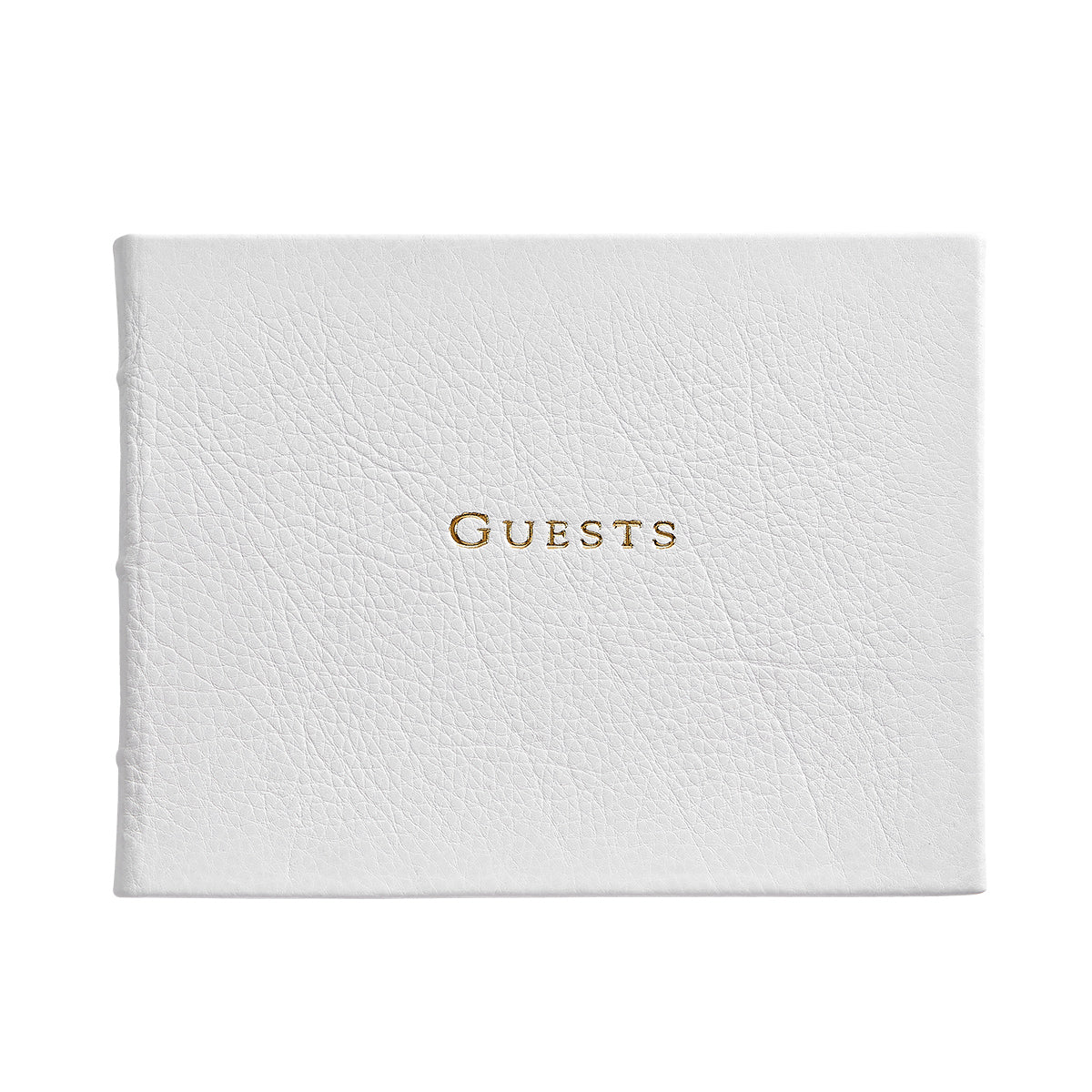 Guest Book