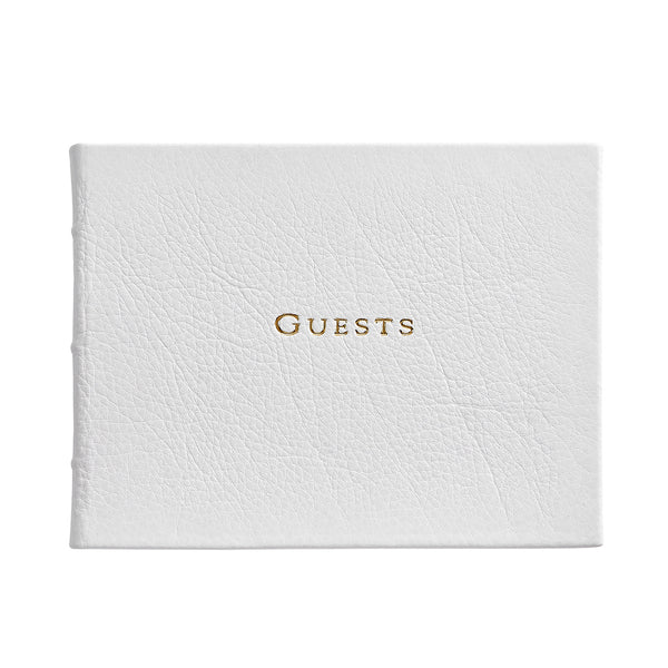 Guest Book