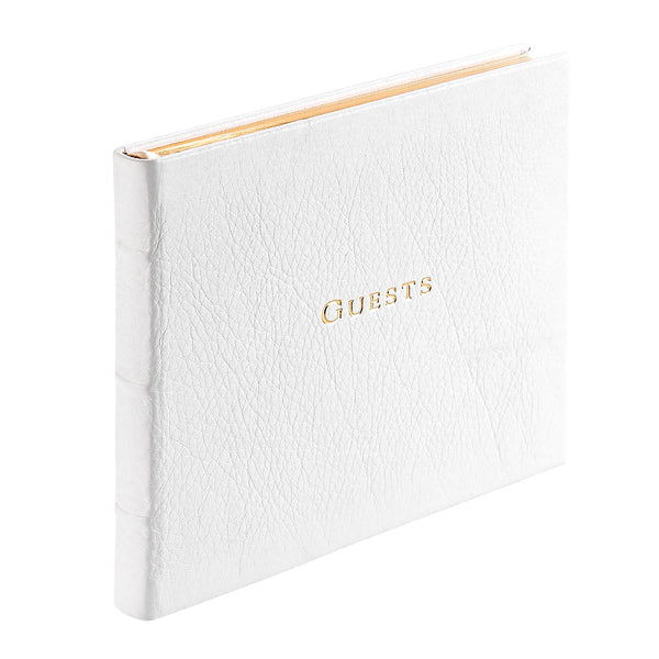 Guest Book