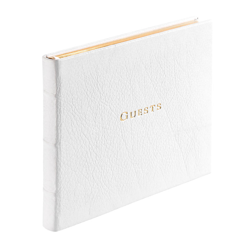Guest Book