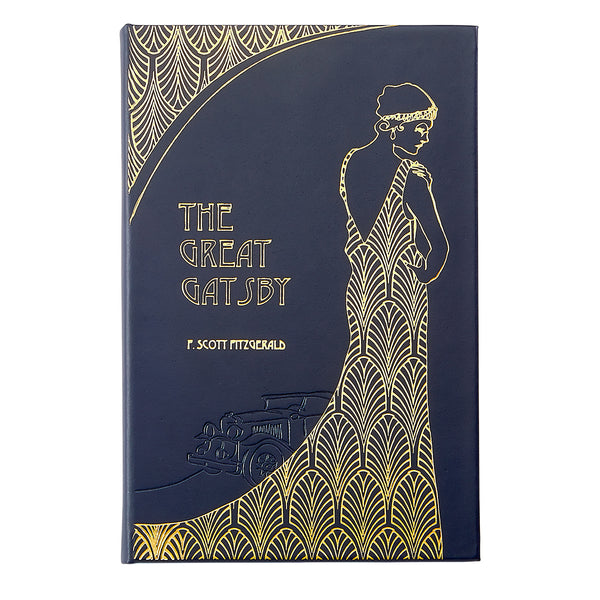 The Great Gatsby