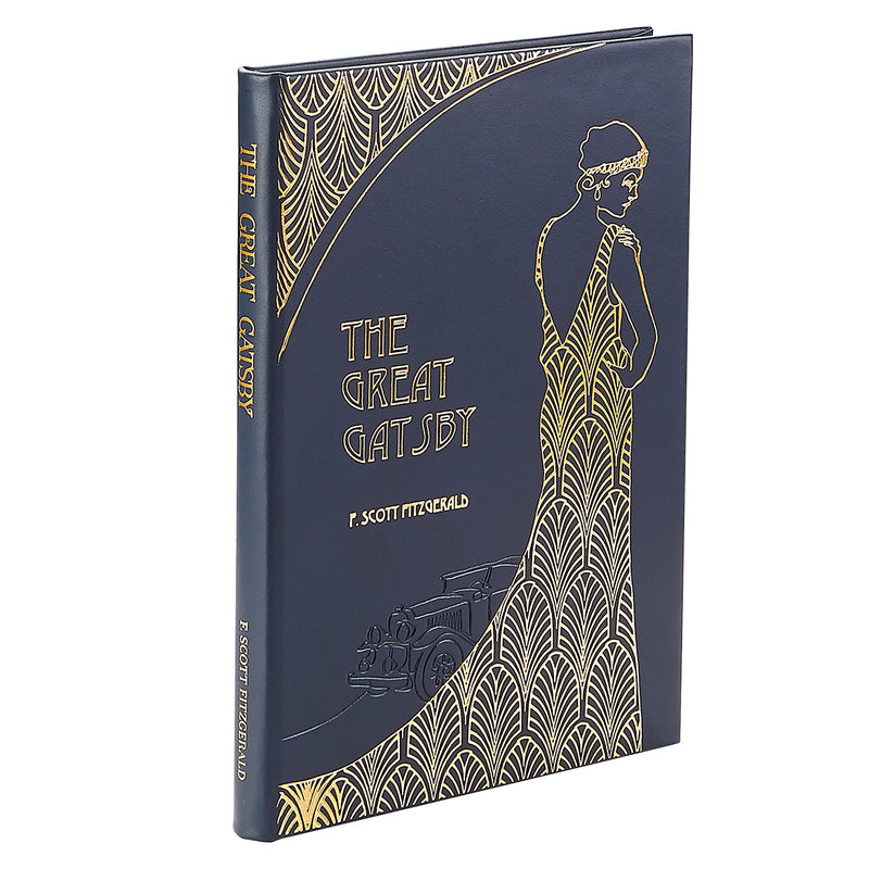 The Great Gatsby print by Everett Collection