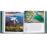 100 Hikes Of A Lifetime